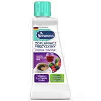 Средство для удаления пятен от фруктов и напитков Dr. Beckmann, 50 г